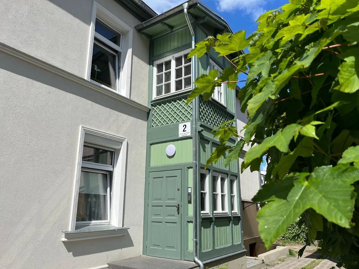Appartement Apartamenty Baltic Sopot