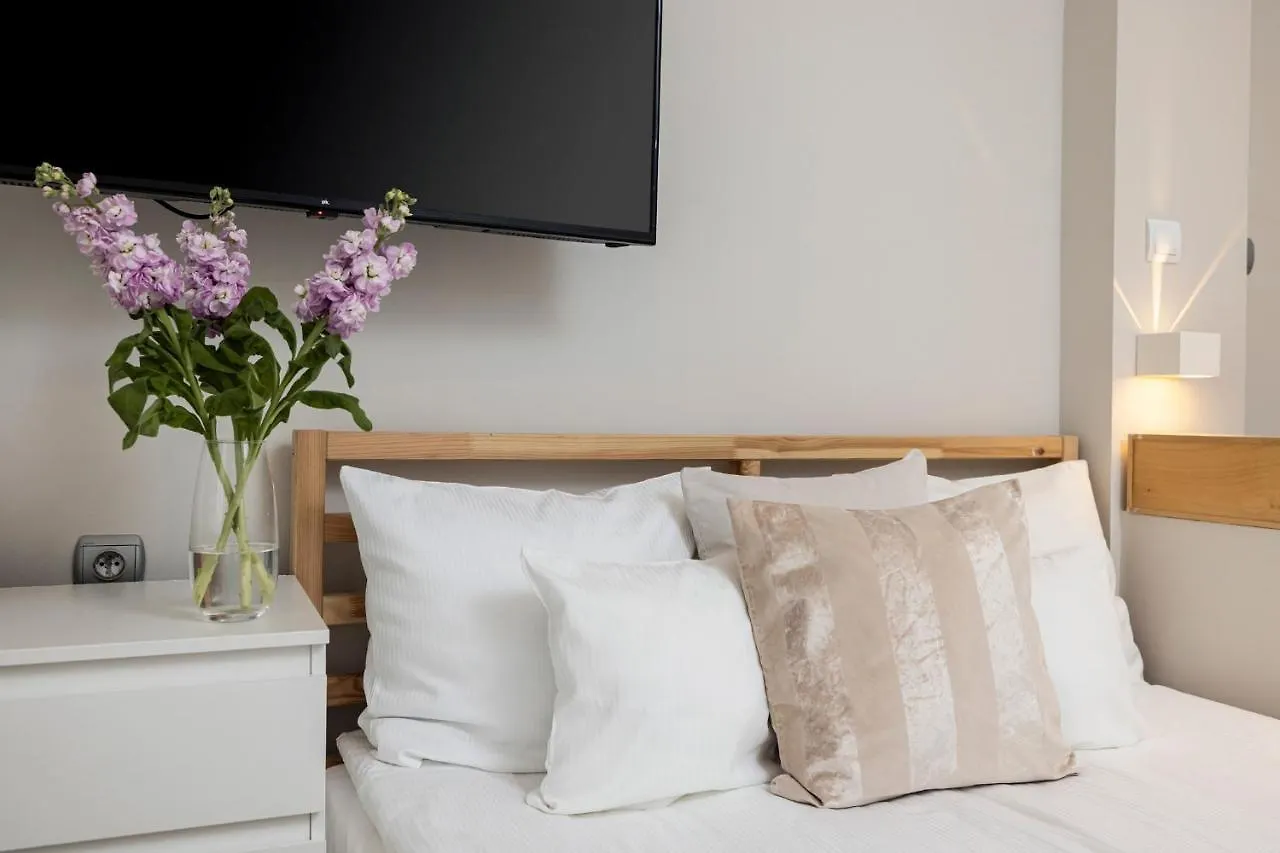 Apartamenty Baltic Sopot 0*,  Poland