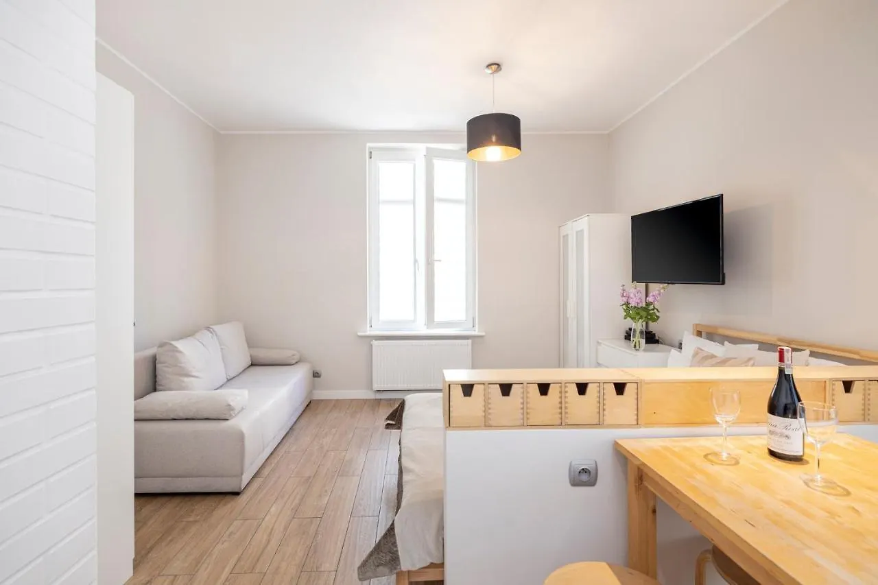 Apartamenty Baltic Sopot 0*,