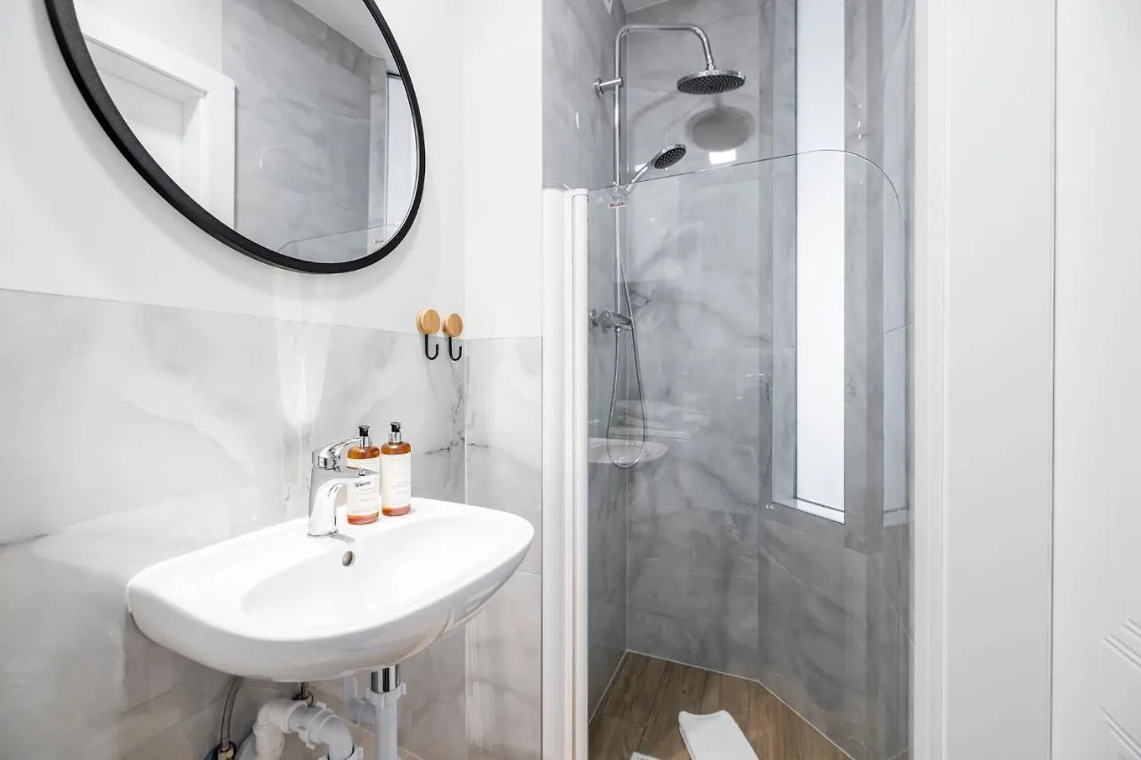 Apartamenty Baltic Sopot Apartment