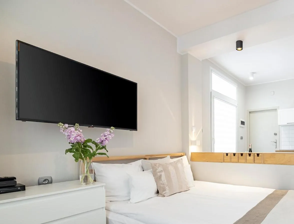 Apartamenty Baltic Sopot